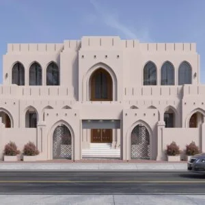 35 two floor modern house design,plot size (40mx30m)