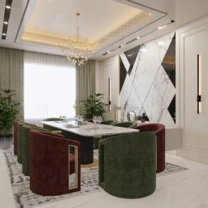 531 family hall interior design,size (5.20mx7.00m) (copy)