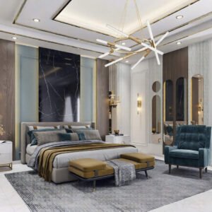 521 family hall interior design,size (7.30mx5.80m) (copy)
