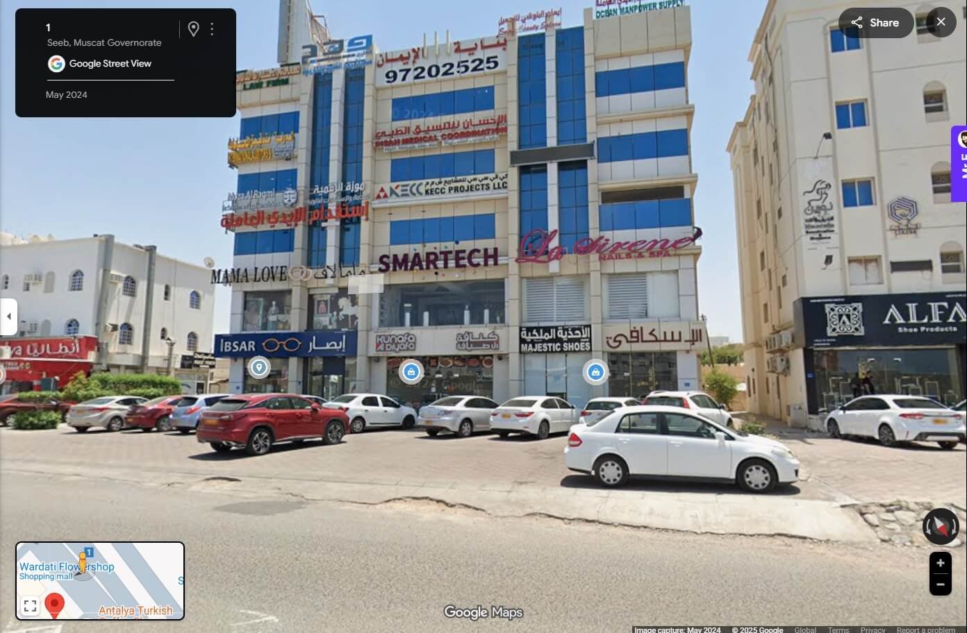 1012 5 floor building design,plot size (28mx22m)