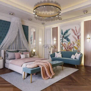 503 modren bed room interior design, size (4.80mx4.50m) (copy)