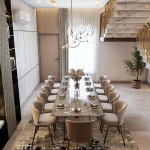 546 family hall interior design,size (6.20mx5.00m) (copy)