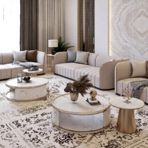 539 guest room interior design,size (5.00mx5.00m) (copy)