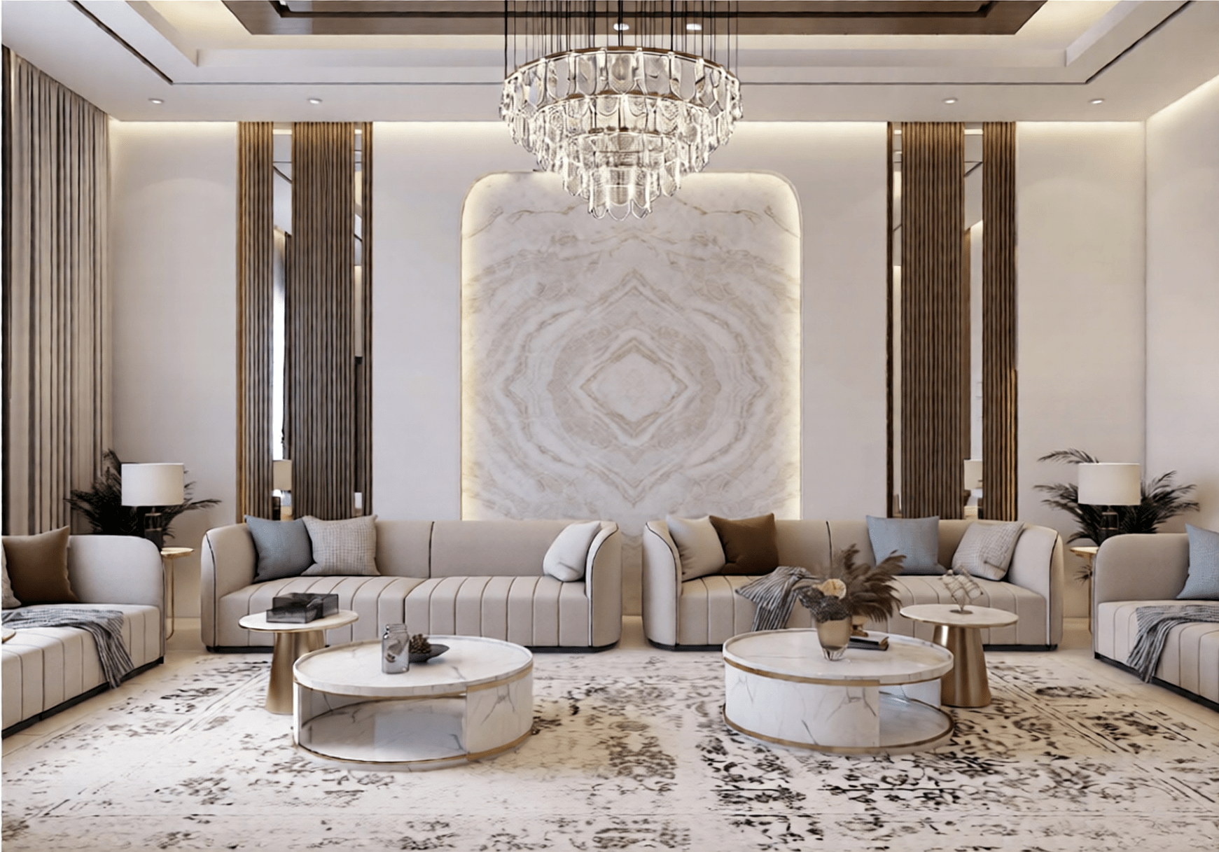 539 guest room interior design,size (5.00mx5.00m) (copy)