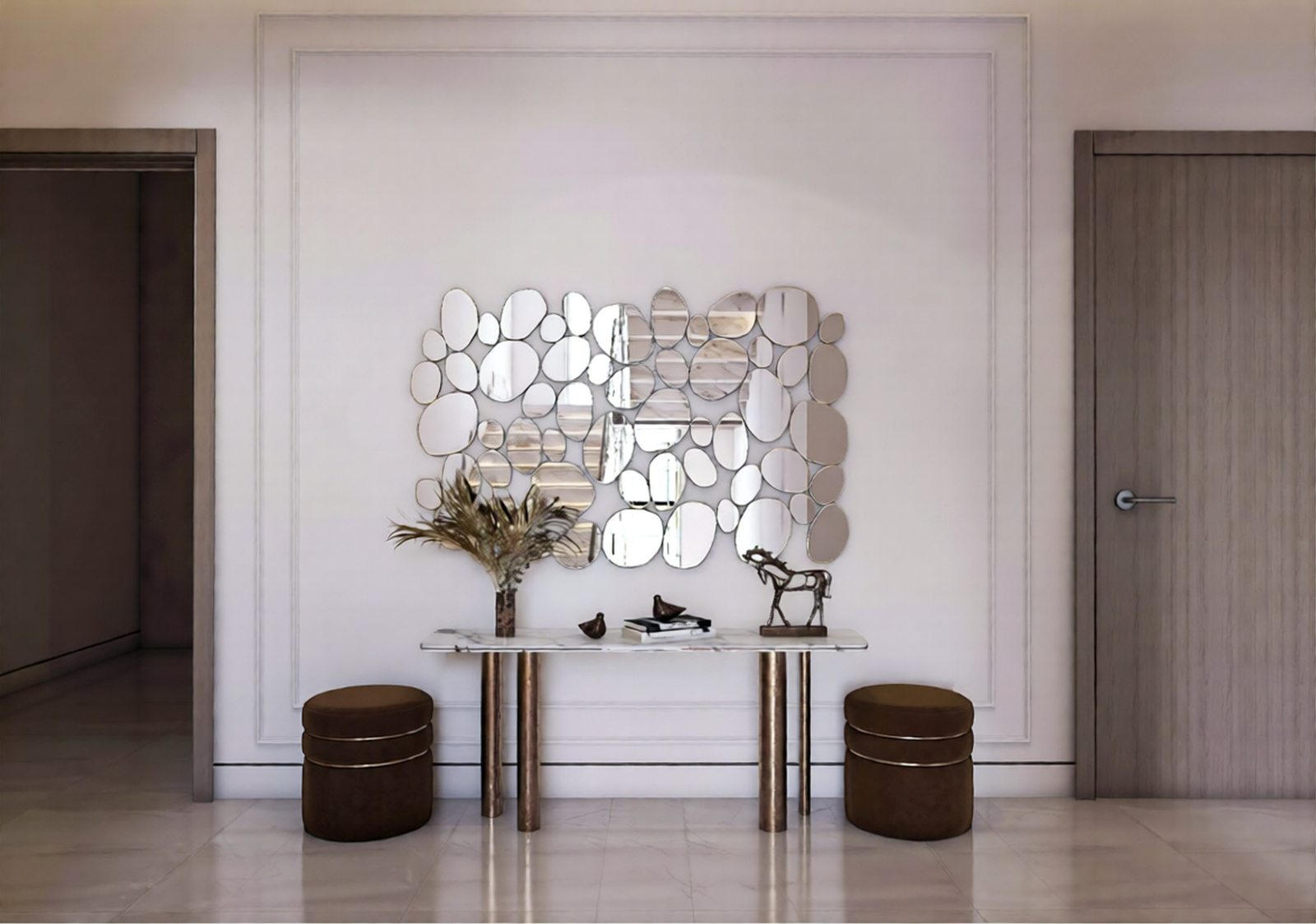 Modern House Interior Design